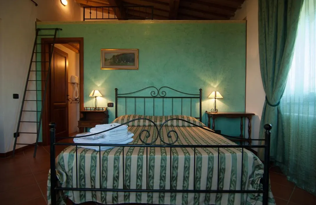 Arpaderba B&B-1