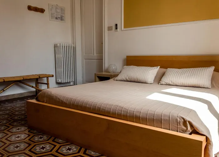 Arena Alfieri B&B Livorno